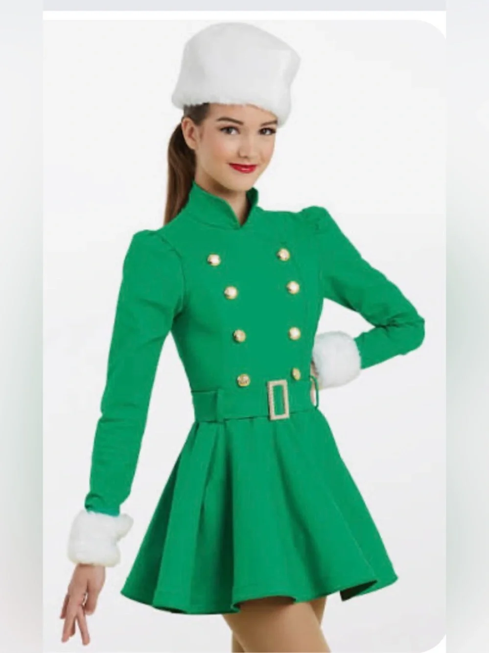 Weissman Last Christmas 11290 LC